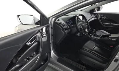 Hyundai Grandeur 2011, 73917 км, за 3443.71 USD - фото 12