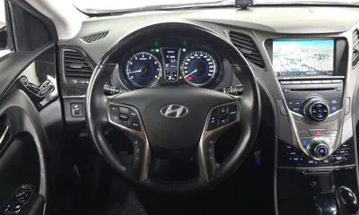 Hyundai Grandeur 2011, 73917 км, за 3443.71 USD - фото 13