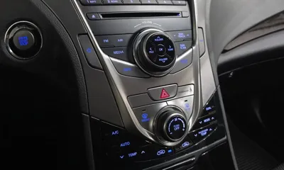 Hyundai Grandeur 2011, 73917 км, за 3443.71 USD - фото 18
