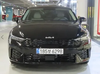 Kia K5 2024, 38965 км, за 13644.93 USD