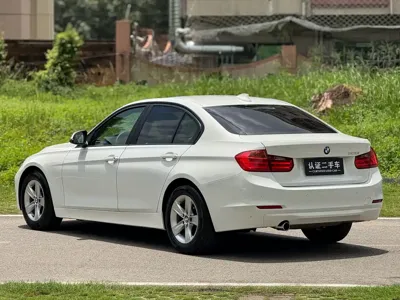 BMW 3 Series (Import) 2012, 119000 км, за 4397.26 USD - фото 6
