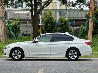 BMW 3 Series (Import) 2012, 119000 км, за 4397.26 USD - фото 7