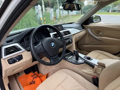 BMW 3 Series (Import) 2012, 119000 км, за 4397.26 USD - фото 8