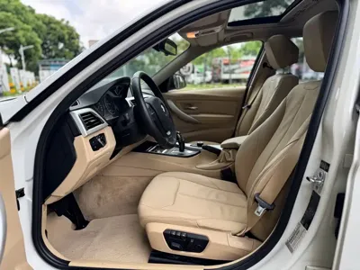 BMW 3 Series (Import) 2012, 119000 км, за 4397.26 USD - фото 9