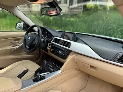 BMW 3 Series (Import) 2012, 119000 км, за 4397.26 USD - фото 10