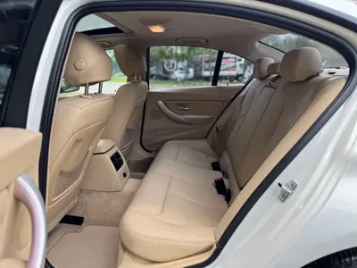 BMW 3 Series (Import) 2012, 119000 км, за 4397.26 USD - фото 11