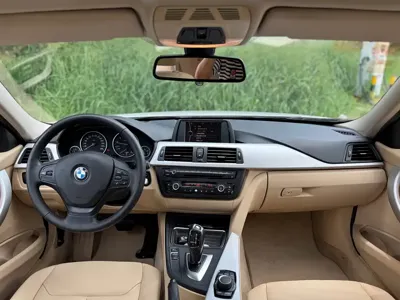 BMW 3 Series (Import) 2012, 119000 км, за 4397.26 USD - фото 13