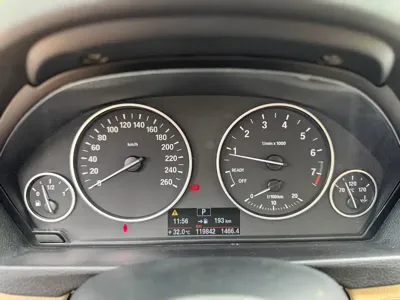 BMW 3 Series (Import) 2012, 119000 км, за 4397.26 USD - фото 16