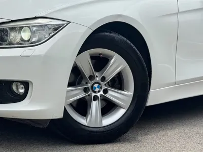 BMW 3 Series (Import) 2012, 119000 км, за 4397.26 USD - фото 17