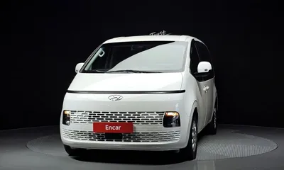 Hyundai Staria 2024, 96921 км, за 14385.18 USD