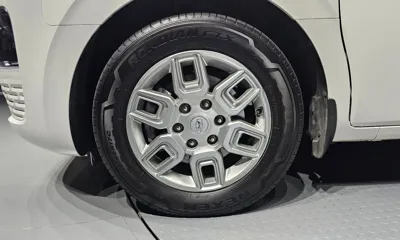 Hyundai Staria 2024, 96921 км, за 14385.18 USD