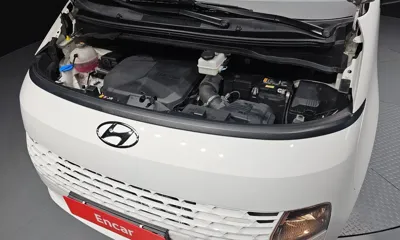 Hyundai Staria 2024, 96921 км, за 14404.11 USD - фото 6