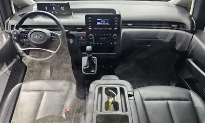Hyundai Staria 2024, 96921 км, за 14404.11 USD - фото 7