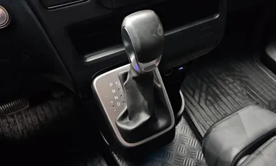 Hyundai Staria 2024, 96921 км, за 14404.11 USD - фото 9