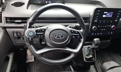 Hyundai Staria 2024, 96921 км, за 14404.11 USD - фото 13