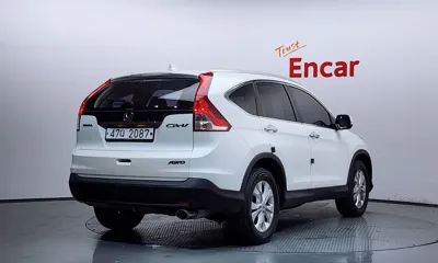 Honda CR-V 2014, 151354 км, за 7748.91 USD