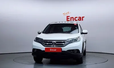 Honda CR-V 2014, 151354 км, за 7748.91 USD