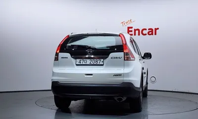 Honda CR-V 2014, 151354 км, за 7748.91 USD