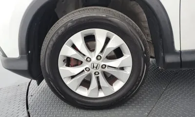 Honda CR-V 2014, 151354 км, за 7748.91 USD