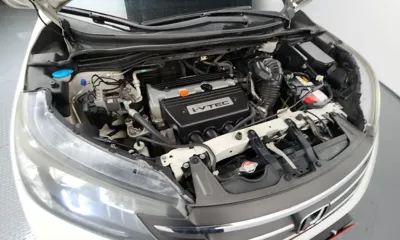 Honda CR-V 2014, 151354 км, за 7748.91 USD - фото 6