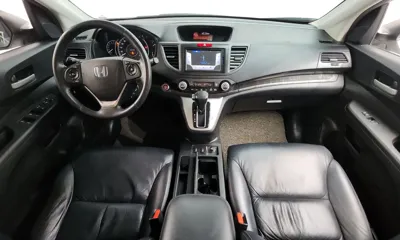 Honda CR-V 2014, 151354 км, за 7748.91 USD - фото 7