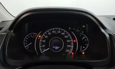 Honda CR-V 2014, 151354 км, за 7748.91 USD - фото 8