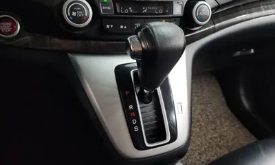 Honda CR-V 2014, 151354 км, за 7748.91 USD - фото 9