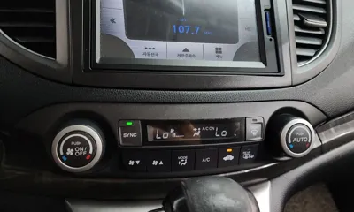 Honda CR-V 2014, 151354 км, за 7748.91 USD - фото 14