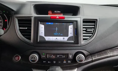 Honda CR-V 2014, 151354 км, за 7748.91 USD - фото 15