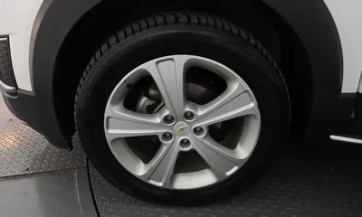 ChevroletGMDaewoo Captiva 2013, 60231 км, за 4077.88 USD