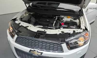 ChevroletGMDaewoo Captiva 2013, 60231 км, за 4077.88 USD - фото 6