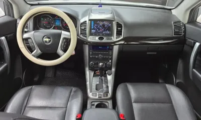 ChevroletGMDaewoo Captiva 2013, 60231 км, за 4077.88 USD - фото 7