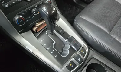 ChevroletGMDaewoo Captiva 2013, 60231 км, за 4077.88 USD - фото 9