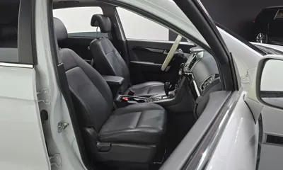 ChevroletGMDaewoo Captiva 2013, 60231 км, за 4077.88 USD - фото 12