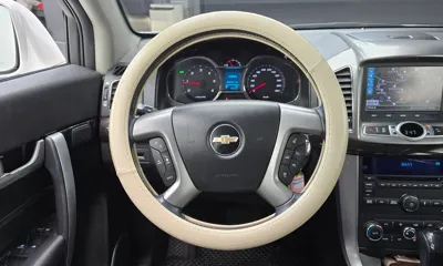 ChevroletGMDaewoo Captiva 2013, 60231 км, за 4077.88 USD - фото 13