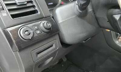 ChevroletGMDaewoo Captiva 2013, 60231 км, за 4077.88 USD - фото 15