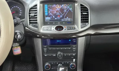 ChevroletGMDaewoo Captiva 2013, 60231 км, за 4077.88 USD - фото 17