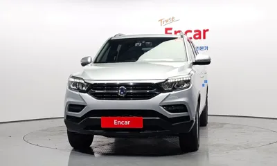 KG_Mobility_Ssangyong Rexton 2020, 84979 км, за 9897.76 USD