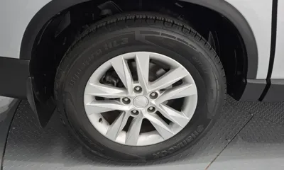 KG_Mobility_Ssangyong Rexton 2020, 84979 км, за 9897.76 USD