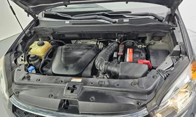 KG_Mobility_Ssangyong KORANDO 2015, 88687 км, за 3185.33 USD - фото 6