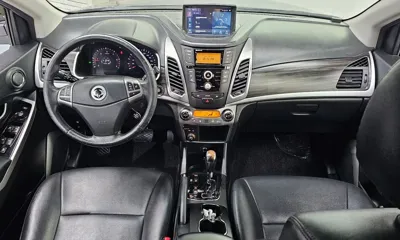 KG_Mobility_Ssangyong KORANDO 2015, 88687 км, за 3185.33 USD - фото 7