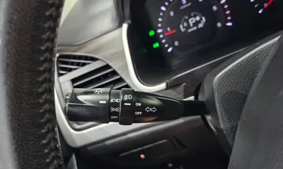 KG_Mobility_Ssangyong KORANDO 2015, 88687 км, за 3185.33 USD - фото 17