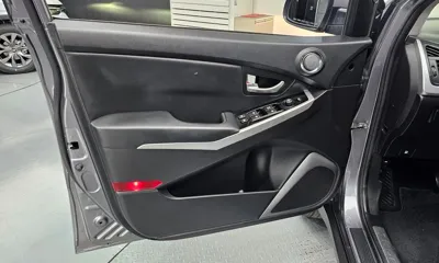 KG_Mobility_Ssangyong KORANDO 2015, 88687 км, за 3185.33 USD - фото 24