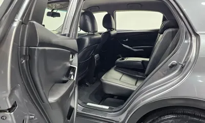 KG_Mobility_Ssangyong KORANDO 2015, 88687 км, за 3185.33 USD - фото 26