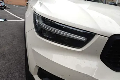 Volvo XC40 2021, 44400 км, за 15749 USD - фото 7