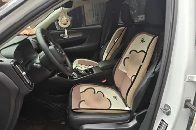 Volvo XC40 2021, 44400 км, за 15749 USD - фото 15