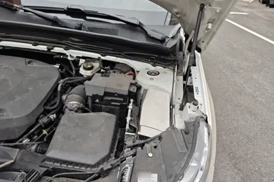 Volvo XC40 2021, 44400 км, за 15749 USD - фото 22