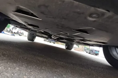 Volvo XC40 2021, 44400 км, за 15749 USD - фото 24