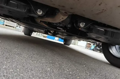 Volvo XC40 2021, 44400 км, за 15749 USD - фото 25