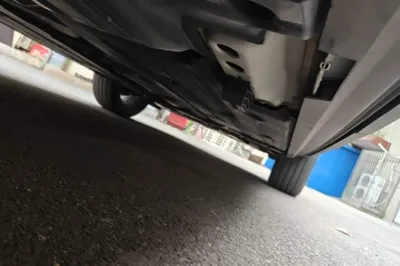 Volvo XC40 2021, 44400 км, за 15749 USD - фото 29